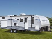 2019 Jayco Sport Travel Trailer available for rent in Baltimore, Ohio