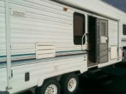 1997 Forest River Sierra Select Fifth Wheel available for rent in Reno, Nevada