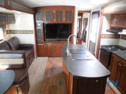 2017 Keystone Bullet Travel Trailer available for rent in Hagerstown, Maryland