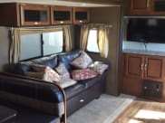 2016 Forest River 268rks Travel Trailer available for rent in Kennewick, Washington