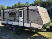 2018 sportsman le Travel Trailer available for rent in brewer, Maine