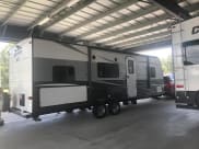 2018 primetime Avenger ati avenger Travel Trailer available for rent in Tarpon Springs, Florida