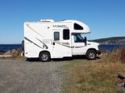 2010 Thor Motor Coach Four Winds Majestic Class C available for rent in Sequim, Washington