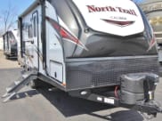 2019 Heartland NorthTrail24BHS Travel Trailer available for rent in Saint Paul, Minnesota