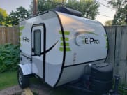 2018 Flagstaff E-Pro E12RK Travel Trailer available for rent in Springfield, Illinois