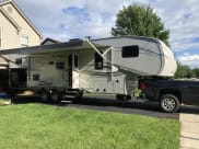 2018 Jayco 27.5 BHS Fifth Wheel available for rent in Johnstown, Ohio