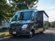 2013 Winnebago Via Class A available for rent in Salt lake city, Utah