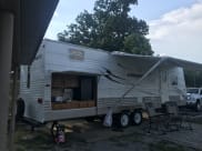 2011 Gulf Stream Conquest Travel Trailer available for rent in Ava, Missouri