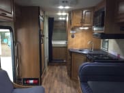 2014 Thor Motor Coach Majestic Class C available for rent in Union Mills, North Carolina