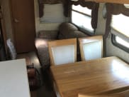 2007 Forest River Cardinal Fifth Wheel available for rent in Broken Arrow, Oklahoma