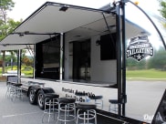 2014 GameDay Tailgater V R V 510 Camping / Cargo Trailer Travel Trailer available for rent in Little Rock, Arkansas