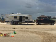 2006 American Trailer Other Travel Trailer available for rent in New Boston, Texas