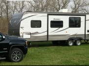 2014 Keystone Hideout Travel Trailer available for rent in Gering, Nebraska