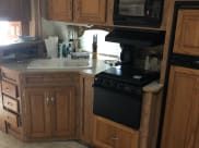 2008 Jayco Eagle Fifth Wheel available for rent in Richmond, Kentucky