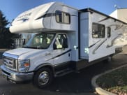 2018 Forest River Other Class C available for rent in Warrensville Heights, Ohio