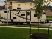 2016 Forest River Solera Travel Trailer available for rent in Cypress, Texas