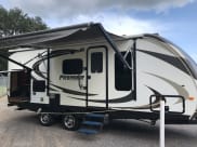 2013 Keystone Bullet Premier Travel Trailer available for rent in Daphne, Alabama