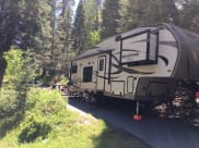 2016 Forest River Rockwood Signature Ultra Fifth Wheel available for rent in Taylorsville, Utah