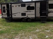 2014 rockwood windjammer Travel Trailer available for rent in Louisa, Kentucky