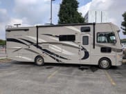 2014 Thor Motor Coach A.C.E Class A available for rent in Grand Rapids, Michigan