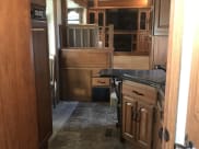 2013 Keystone Montana Fifth Wheel available for rent in Hearne, Texas