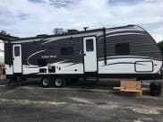 2017 Dutchmen Aspen Trail Travel Trailer available for rent in Citra, Florida