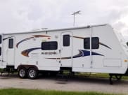 2010 Forest River Surveyor Travel Trailer available for rent in Pensacola, Florida