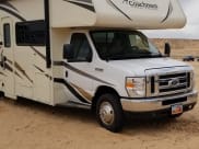 2018 Coachmen Freelander Class C available for rent in Eagle Mountain, Utah