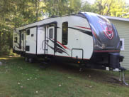 2017 forest river Other Toy Hauler available for rent in Hayward, Wisconsin