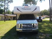 2019 Coachmen Freelander Class C available for rent in Jacksonville, Florida