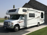 2013 Coachmen Freelander Class C available for rent in Rexburg, Idaho