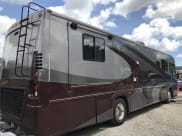 2004 Damon Escaper Class A available for rent in Plantation, Florida