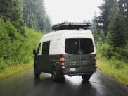 2017 Mercedes-Benz Sprinter Class B available for rent in Las Vegas, Nevada