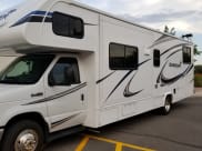 2018 Forest River Sunseeker Class C available for rent in El Mirage, Arizona