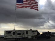 2018 Forest River Heritage Glen Fifth Wheel available for rent in Wilmington, Delaware