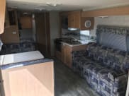 2005 Forest River Surveyor Travel Trailer available for rent in Lyndon, Vermont