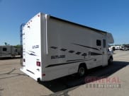 2019 Winnebago Outlook Class C available for rent in kalamazoo, Michigan