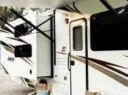 2019 Jayco Redhawk Class C available for rent in Deland, Florida