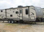 2017 Keystone RV Hideout Travel Trailer available for rent in North Richland hills, Texas