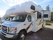 2017 Thor Freedom Elite Class C available for rent in Jacksonville, Florida