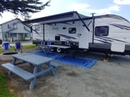 2020 Forest River Salem Cruise Lite Travel Trailer available for rent in Pismo Beach, California