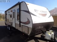 2018 Starcraft Autumn Ridge 27BHS Travel Trailer available for rent in Hartford, Ohio