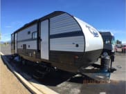 2019 Forest River Cherokee Travel Trailer available for rent in Tracy, California