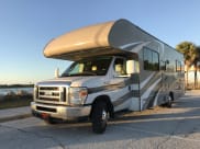 2016 Thor Motor Coach Four Winds Class C available for rent in Tampa, Florida