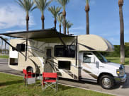 2019 Thor Chateau Class C available for rent in Pasadena, California