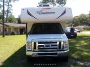 2019 Coachmen Freelander Class C available for rent in Jacksonville, Florida