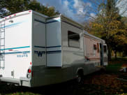 2004 Winnebago Brave Class A available for rent in Belmont, North Carolina