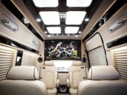 2019 Ultimate Toys Ultimate Limo Class B available for rent in Wimberley, Texas