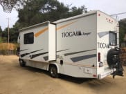 2008 Fleetwood Tioga Ranger Class A available for rent in Carmel Valley, California