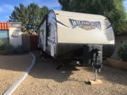 2019 Forrest River Wildwood 263BHXL Travel Trailer available for rent in Phoenix, Arizona